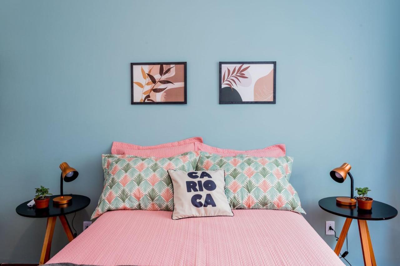 Chegou O Pé Na Areia Em Plena De Copacabana, Incrível Apto De 2 E 3 Quartos, Novo E Decorado, 50m Da Praia, Com Cozinha E Lavanderia Completos Apartamento *